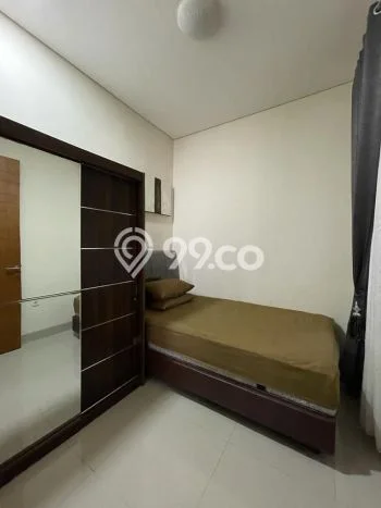 Jual Rumah Modern 4 KT di Bintaro, Tangerang Selatan Jual Rumah Modern 4 KT di Bintaro, Tangerang Selatan