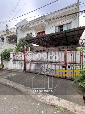 Dijual Rumah Elit Exclusive di Kebayoran Baru, Jakarta Selatan Dijual Rumah Elit Exclusive di Kebayoran Baru, Jakarta Selatan