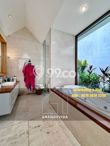 Dijual Rumah Elit Exclusive di Kebayoran Baru, Jakarta Selatan Dijual Rumah Elit Exclusive di Kebayoran Baru, Jakarta Selatan
