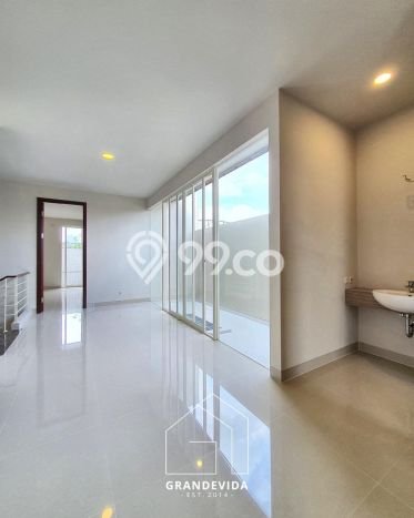 Hunian Elit LB 275m2 Siap Pakai Desain Elegan di Cipete, Jakarta Selatan Hunian Elit LB 275m2 Siap Pakai Desain Elegan di Cipete, Jakarta Selatan