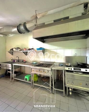 Dijual Hotel Area Bisnis di , Luas 700m2m², Jalan Raya Dijual Hotel Area Bisnis di , Luas 700m2m², Jalan Raya