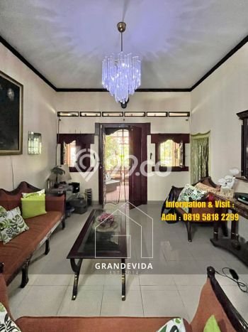 Hot Offer Hunian Mewah Ideal dan Luas di Kebayoran Baru, Jakarta Selatan Hot Offer Hunian Mewah Ideal dan Luas di Kebayoran Baru, Jakarta Selatan