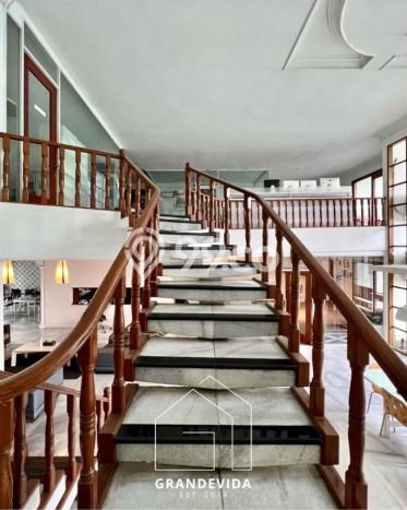 Jual Rumah Luas Elegan Dengan View Cantik di Cipete, Jakarta Selatan Jual Rumah Luas Elegan Dengan View Cantik di Cipete, Jakarta Selatan