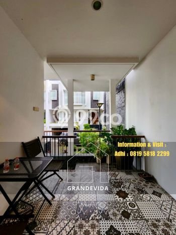 Dijual Rumah Premium dengan Fasilitas Sekitar Komplit di Kebayoran Baru, Jakarta Selatan Dijual Rumah Premium dengan Fasilitas Sekitar Komplit di Kebayoran Baru, Jakarta Selatan