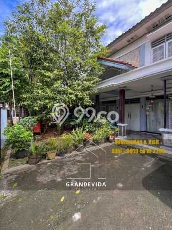 Dijual Rumah Elit Exclusive di Kebayoran Baru, Jakarta Selatan Dijual Rumah Elit Exclusive di Kebayoran Baru, Jakarta Selatan