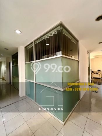 Hot Offer Hunian Premium Ideal dan Luas di Kebayoran Baru, Jakarta Selatan Hot Offer Hunian Premium Ideal dan Luas di Kebayoran Baru, Jakarta Selatan
