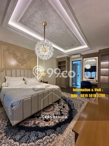 Hot Offer Hunian Premium Ideal dan Luas di Kebayoran Baru, Jakarta Selatan Hot Offer Hunian Premium Ideal dan Luas di Kebayoran Baru, Jakarta Selatan
