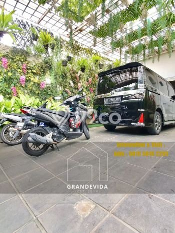 Hot Offer Hunian Mewah Ideal dan Luas di Kebayoran Baru, Jakarta Selatan Hot Offer Hunian Mewah Ideal dan Luas di Kebayoran Baru, Jakarta Selatan