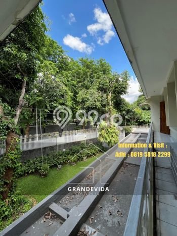 Hot Offer Hunian Premium Ideal dan Luas di Kebayoran Baru, Jakarta Selatan Hot Offer Hunian Premium Ideal dan Luas di Kebayoran Baru, Jakarta Selatan