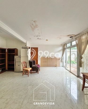 Jual Rumah Mewah Elegan Dengan View Eksklusif di Kemang, Jakarta Selatan Jual Rumah Mewah Elegan Dengan View Eksklusif di Kemang, Jakarta Selatan
