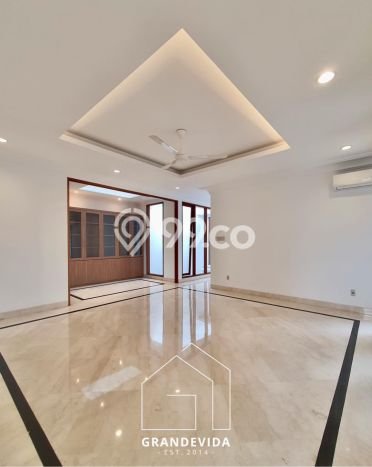 Hunian Elit LB 525m2 Siap Pakai Desain Elegan di Pondok Indah, Jakarta Selatan Hunian Elit LB 525m2 Siap Pakai Desain Elegan di Pondok Indah, Jakarta Selatan
