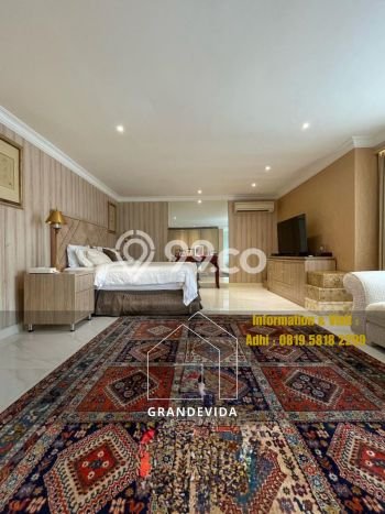 Hot Offer Hunian Premium Ideal dan Luas di Kebayoran Baru, Jakarta Selatan Hot Offer Hunian Premium Ideal dan Luas di Kebayoran Baru, Jakarta Selatan