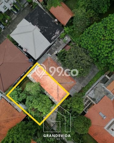 Tanah Kavling Dijual di Jakarta Selatan dengan Spesifikasi 300m2 Tanah Kavling Dijual di Jakarta Selatan dengan Spesifikasi 300m2