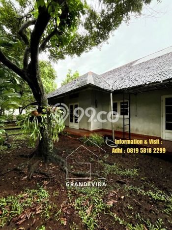 Dijual Rumah Elit Exclusive di Kebayoran Baru, Jakarta Selatan Dijual Rumah Elit Exclusive di Kebayoran Baru, Jakarta Selatan