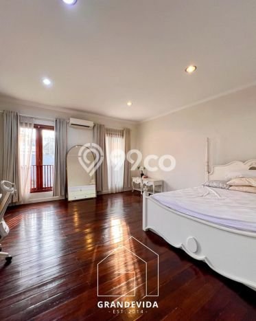 Rumah Luxury Modern Siap Huni di Cipete Jakarta Selatan Rumah Luxury Modern Siap Huni di Cipete Jakarta Selatan