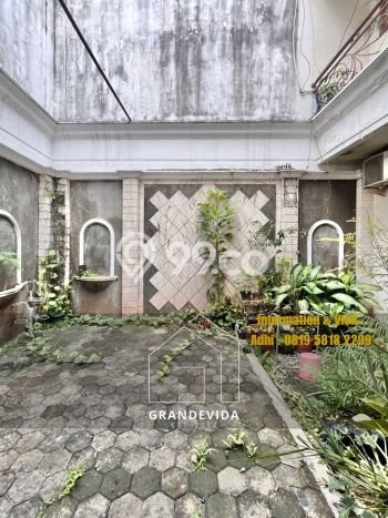 Dijual Rumah Elit Exclusive di Kebayoran Baru, Jakarta Selatan Dijual Rumah Elit Exclusive di Kebayoran Baru, Jakarta Selatan