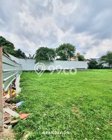 Tanah Kawasan , Luas 312m2m², Kawasan Prospektif, Akses Jakarta Selatan, Jakarta Selatan Tanah Kawasan , Luas 312m2m², Kawasan Prospektif, Akses Jakarta Selatan, Jakarta Selatan