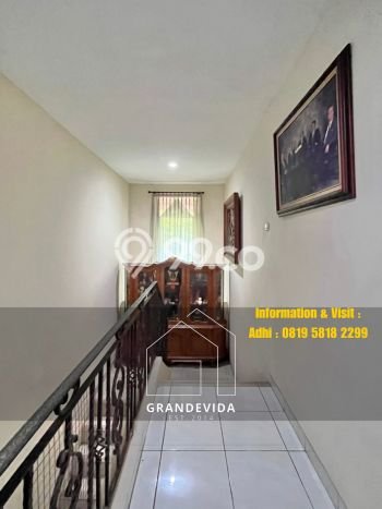 Hot Offer Hunian Mewah Ideal dan Luas di Kebayoran Baru, Jakarta Selatan Hot Offer Hunian Mewah Ideal dan Luas di Kebayoran Baru, Jakarta Selatan