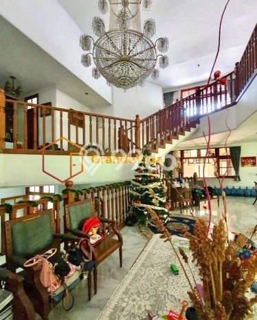 Hunian Super Elit dengan Akses Paling Strategis di Pondok Indah, Jakarta Selatan Hunian Super Elit dengan Akses Paling Strategis di Pondok Indah, Jakarta Selatan