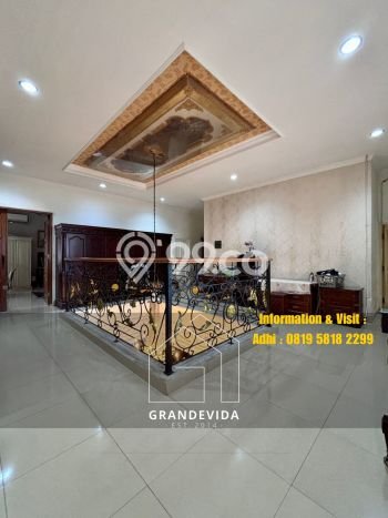 Dijual Rumah Premium dengan Fasilitas Sekitar Lengkap di Kebayoran Baru, Jakarta Selatan Dijual Rumah Premium dengan Fasilitas Sekitar Lengkap di Kebayoran Baru, Jakarta Selatan