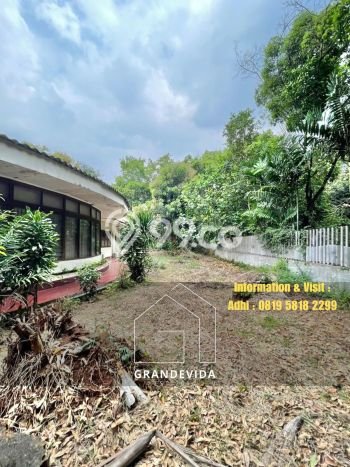 Tanah Kawasan Kebayoran Baru, Luas 1460m2m², Sertifikat SHM, Dekat Kebayoran Baru, Jakarta Selatan, Jakarta Selatan Tanah Kawasan Kebayoran Baru, Luas 1460m2m², Sertifikat SHM, Dekat Kebayoran Baru, Jakarta Selatan, Jakarta Selatan