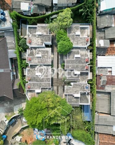 Dijual Komersial Area Bisnis Kawasan , Luas 1249m2m², Jalan Raya Dijual Komersial Area Bisnis Kawasan , Luas 1249m2m², Jalan Raya