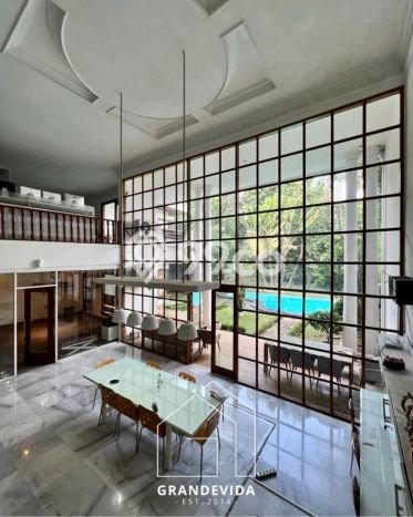 Jual Rumah Luas Elegan Dengan View Cantik di Cipete, Jakarta Selatan Jual Rumah Luas Elegan Dengan View Cantik di Cipete, Jakarta Selatan