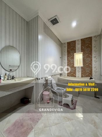 Dijual Rumah Premium dengan Fasilitas Sekitar Lengkap di Kebayoran Baru, Jakarta Selatan Dijual Rumah Premium dengan Fasilitas Sekitar Lengkap di Kebayoran Baru, Jakarta Selatan
