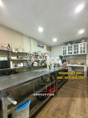 Dijual Hunian Mewah dengan Fasilitas Sekitar Komplit di Kebayoran Baru, Jakarta Selatan Dijual Hunian Mewah dengan Fasilitas Sekitar Komplit di Kebayoran Baru, Jakarta Selatan