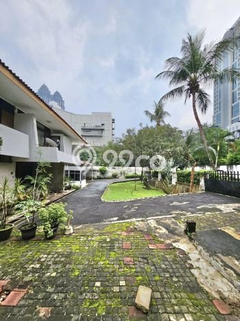LOKASI STRATEGIS! Tanah Kawasan Kebayoran Baru, Luas 1715m2m², Lokasi Potensial, Cocok untuk Investasi LOKASI STRATEGIS! Tanah Kawasan Kebayoran Baru, Luas 1715m2m², Lokasi Potensial, Cocok untuk Investasi