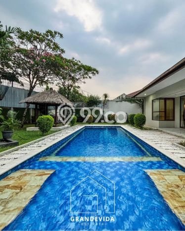 Hunian Super Elit dengan Akses Paling Strategis di Cipete, Jakarta Selatan Hunian Super Elit dengan Akses Paling Strategis di Cipete, Jakarta Selatan