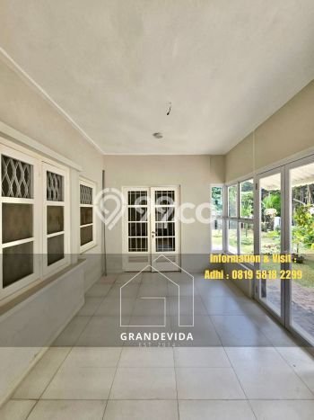 Siap Huni Hunian Elit 4 Kamar di Kebayoran Baru Dekat ke Mana Pun Siap Huni Hunian Elit 4 Kamar di Kebayoran Baru Dekat ke Mana Pun