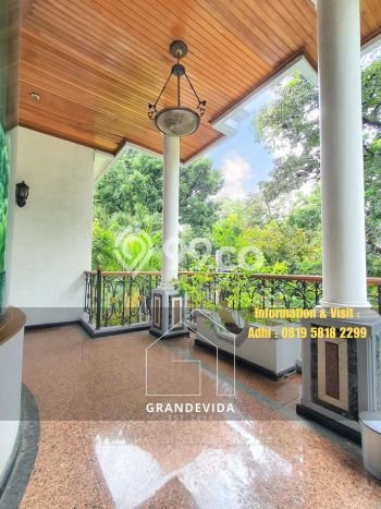 Dijual Rumah Premium dengan Fasilitas Sekitar Komplit di Kebayoran Baru, Jakarta Selatan Dijual Rumah Premium dengan Fasilitas Sekitar Komplit di Kebayoran Baru, Jakarta Selatan