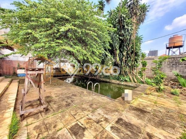 Tanah Kawasan , Luas 1530m2m², Area Premium, Prospek Bagus Tanah Kawasan , Luas 1530m2m², Area Premium, Prospek Bagus