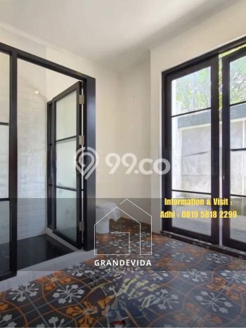 Dijual Hunian Mewah dengan Fasilitas Sekitar Komplit di Kebayoran Baru, Jakarta Selatan Dijual Hunian Mewah dengan Fasilitas Sekitar Komplit di Kebayoran Baru, Jakarta Selatan