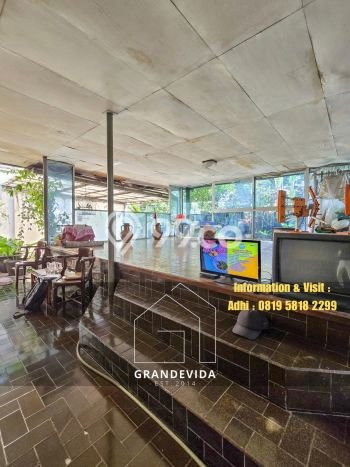 Dijual Rumah Mewah Exclusive di Kebayoran Baru, Jakarta Selatan Dijual Rumah Mewah Exclusive di Kebayoran Baru, Jakarta Selatan