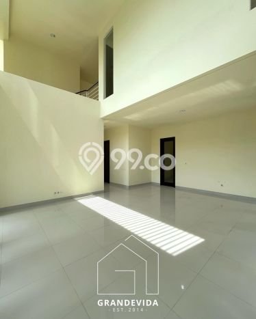 Hunian Elit LB 285m2 Siap Pakai Desain Elegan di Cipete, Jakarta Selatan Hunian Elit LB 285m2 Siap Pakai Desain Elegan di Cipete, Jakarta Selatan