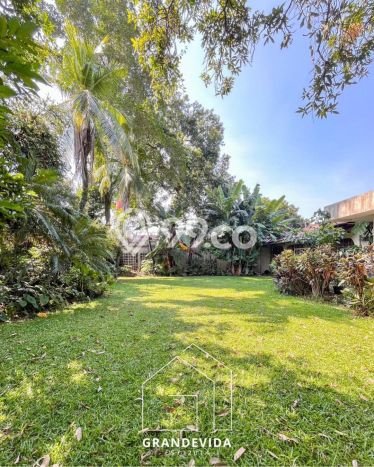 Jual Rumah Luas Megah Dengan View Cantik di Kemang, Jakarta Selatan Jual Rumah Luas Megah Dengan View Cantik di Kemang, Jakarta Selatan