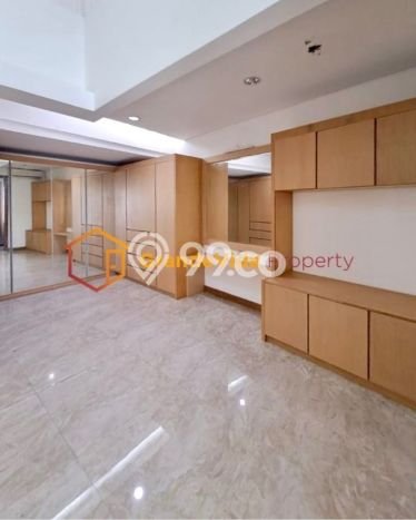 Hunian Mewah LB 600m2 Siap Huni Desain Elegan di Pondok Indah, Jakarta Selatan Hunian Mewah LB 600m2 Siap Huni Desain Elegan di Pondok Indah, Jakarta Selatan