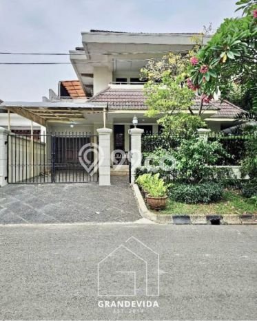 Hunian Super Elit dengan Akses Paling Strategis di Pondok Indah, Jakarta Selatan Hunian Super Elit dengan Akses Paling Strategis di Pondok Indah, Jakarta Selatan