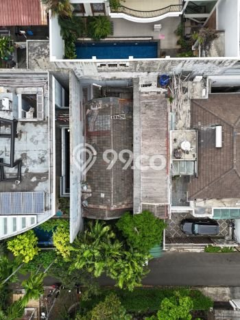Hunian Mewah LB 180m2 Siap Pakai Desain Elegan di Pondok Indah, Jakarta Selatan Hunian Mewah LB 180m2 Siap Pakai Desain Elegan di Pondok Indah, Jakarta Selatan