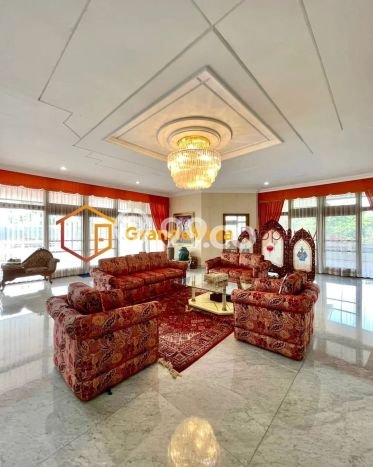 Hunian Super Mewah dengan Akses Paling Strategis di Pondok Indah, Jakarta Selatan Hunian Super Mewah dengan Akses Paling Strategis di Pondok Indah, Jakarta Selatan