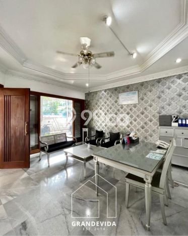 Jual Rumah Luas Elegan Dengan View Cantik di Cipete, Jakarta Selatan Jual Rumah Luas Elegan Dengan View Cantik di Cipete, Jakarta Selatan