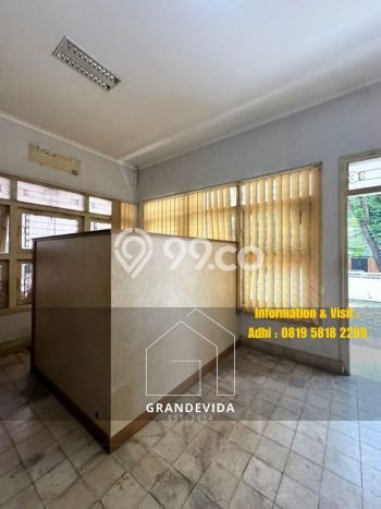 Dijual Rumah Premium dengan Fasilitas Sekitar Komplit di Kebayoran Baru, Jakarta Selatan Dijual Rumah Premium dengan Fasilitas Sekitar Komplit di Kebayoran Baru, Jakarta Selatan