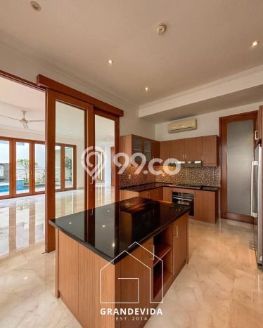 For Sale! Premium House LT 410m2 Desain Modern di Cipete For Sale! Premium House LT 410m2 Desain Modern di Cipete