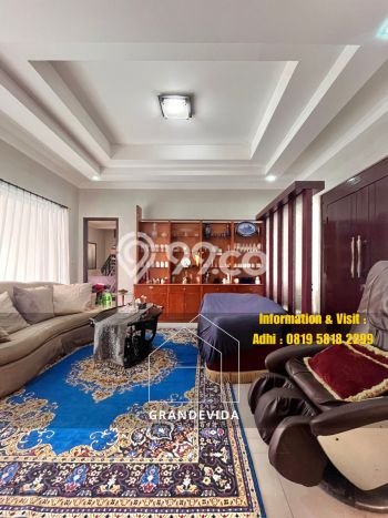 Dijual Rumah Elit Exclusive di Kebayoran Baru, Jakarta Selatan Dijual Rumah Elit Exclusive di Kebayoran Baru, Jakarta Selatan