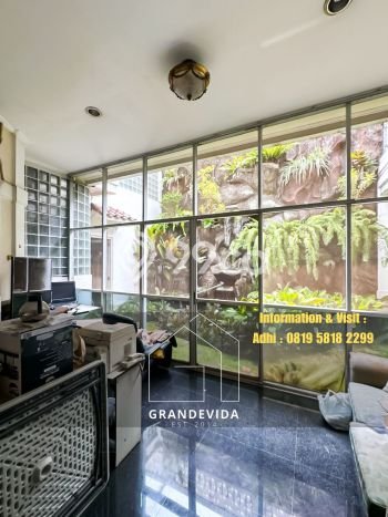 Hot Offer Hunian Premium Ideal dan Luas di Kebayoran Baru, Jakarta Selatan Hot Offer Hunian Premium Ideal dan Luas di Kebayoran Baru, Jakarta Selatan