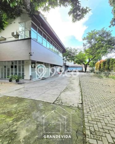 Kantor Favorit Dijual di Kebayoran Baru Jakarta Selatan Area Pusat Bisnis Kantor Favorit Dijual di Kebayoran Baru Jakarta Selatan Area Pusat Bisnis