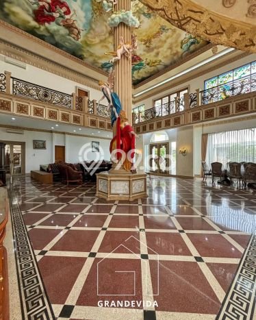 Jual Rumah Mewah Megah Dengan View Eksklusif di Pondok Indah, Jakarta Selatan Jual Rumah Mewah Megah Dengan View Eksklusif di Pondok Indah, Jakarta Selatan