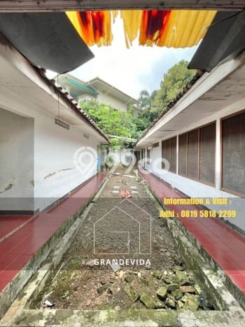 Tanah Kawasan Kebayoran Baru, Luas 1460m2m², Sertifikat SHM, Dekat Kebayoran Baru, Jakarta Selatan, Jakarta Selatan Tanah Kawasan Kebayoran Baru, Luas 1460m2m², Sertifikat SHM, Dekat Kebayoran Baru, Jakarta Selatan, Jakarta Selatan